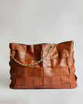 Mini Leather Bag