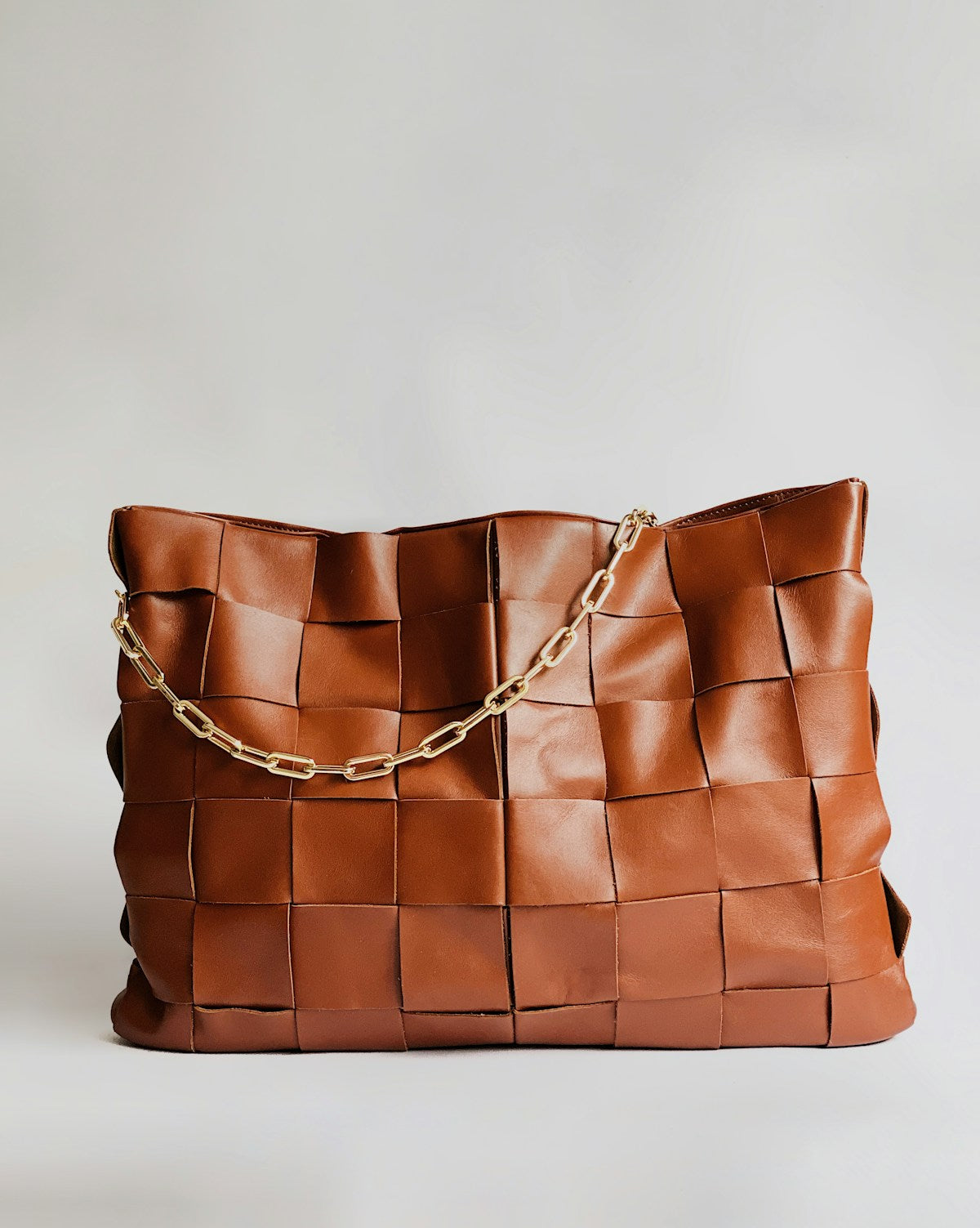 Mini Leather Bag