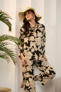 Knit Two-Piece Set